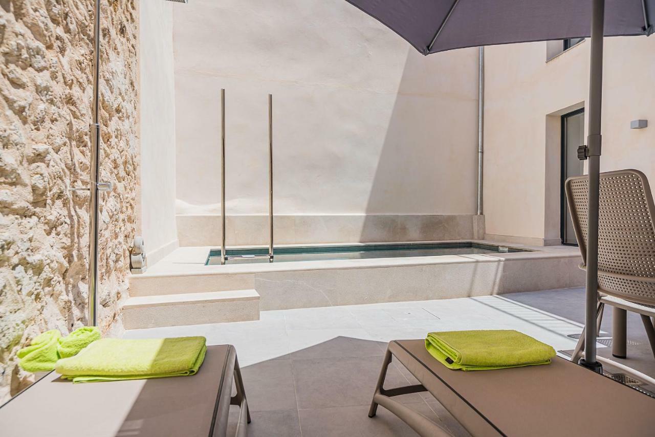 Casa Oasis Pollença Exterior foto